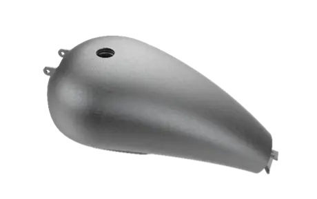 Reservoirs acier Softail 2018-2022