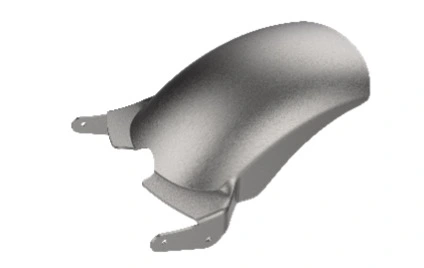 Softail M8 2018-2023 275mm